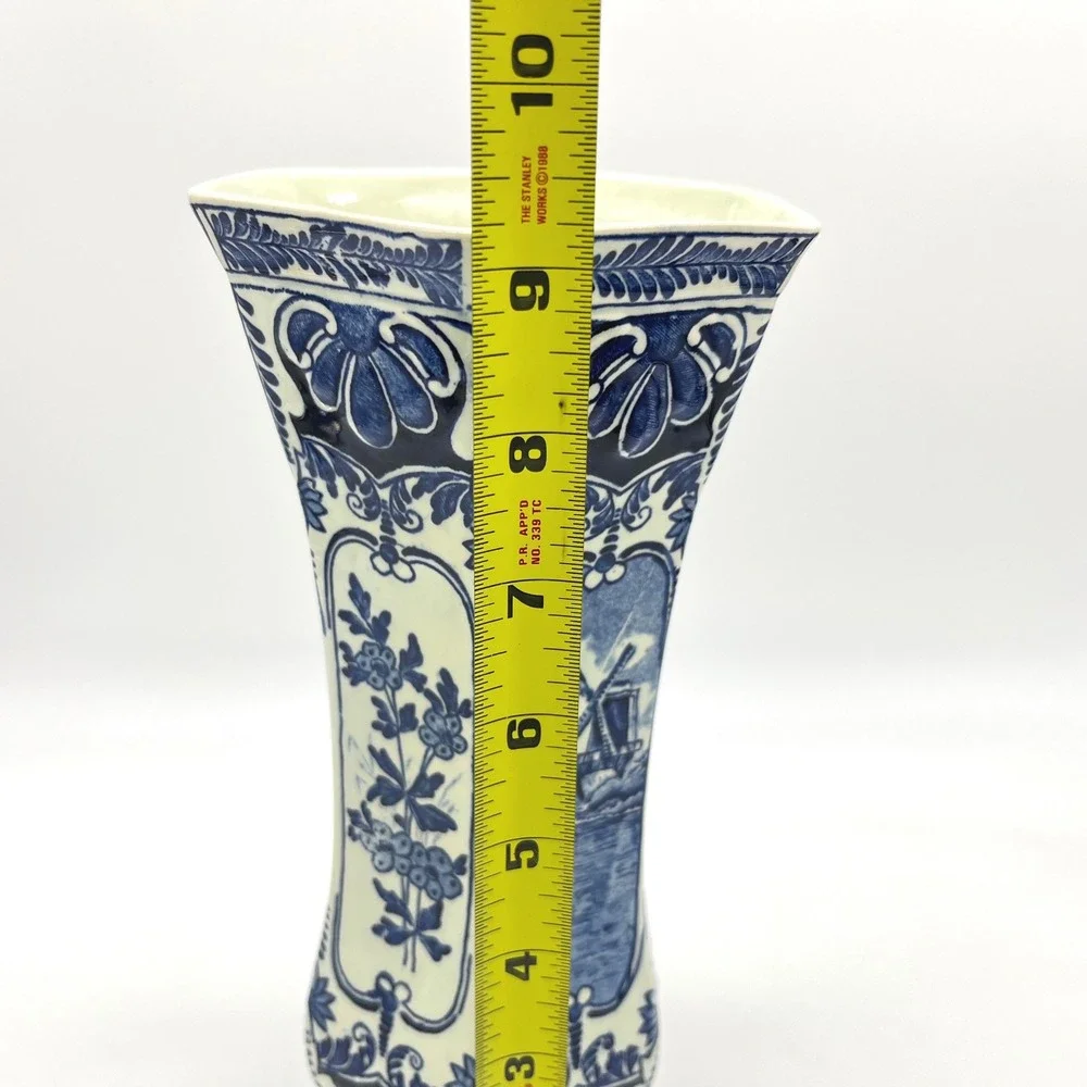 N/A vintage delft